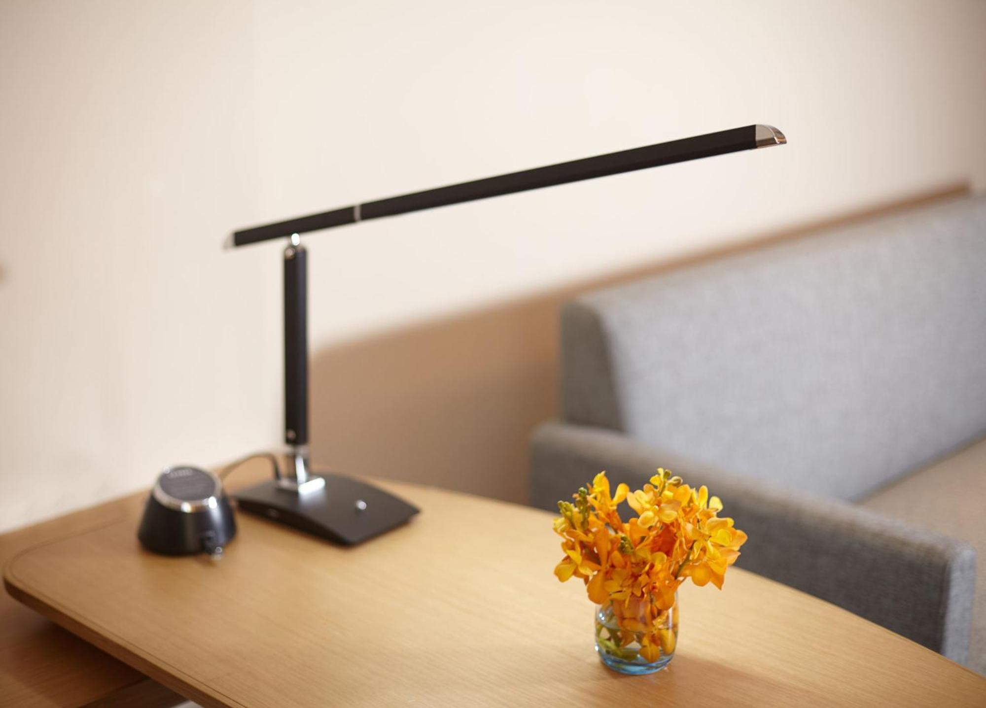 Holiday Inn Express Nantong Textile City By Ihg Buitenkant foto